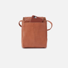 Load image into Gallery viewer, HOBO | Fern Crossbody in Washed Leather - Harvest Wheat - Indie Indie Bang! Bang!