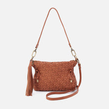 Load image into Gallery viewer, HOBO | Kori Crossbody in Washed Leather - Harvest Wheat - Indie Indie Bang! Bang!