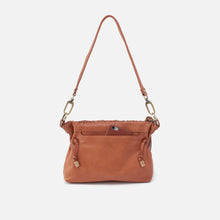 Load image into Gallery viewer, HOBO | Kori Crossbody in Washed Leather - Harvest Wheat - Indie Indie Bang! Bang!