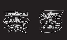 Load image into Gallery viewer, What Maya Angelou Says - Indie Indie Bang! Bang!