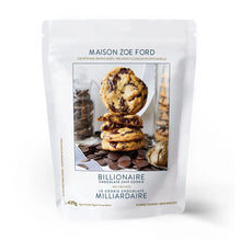Load image into Gallery viewer, Billionaire Chocolate Chip Cookie Mix - Indie Indie Bang! Bang!