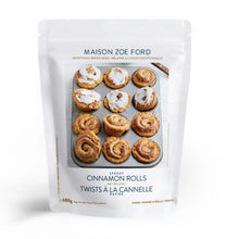 Load image into Gallery viewer, Speedy Cinnamon Roll Mix - Indie Indie Bang! Bang!