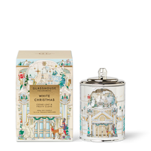 Load image into Gallery viewer, White Christmas - Indie Indie Bang! Bang!