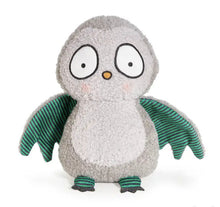 Load image into Gallery viewer, Wow the Owl - Glows In The Dark - Indie Indie Bang! Bang!