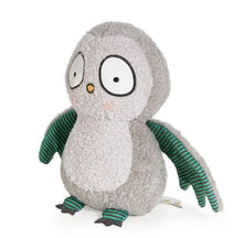 Load image into Gallery viewer, Wow the Owl - Glows In The Dark - Indie Indie Bang! Bang!