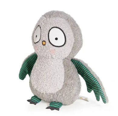 Wow the Owl - Glows In The Dark - Indie Indie Bang! Bang!