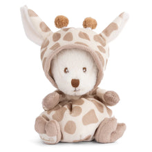 Load image into Gallery viewer, Ziggy Giraffe by Bukowski - Indie Indie Bang! Bang!