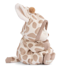 Load image into Gallery viewer, Ziggy Giraffe by Bukowski - Indie Indie Bang! Bang!
