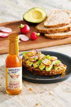Load image into Gallery viewer, Hot Sauce Original Honey Hot Sauce - 5oz