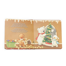 Load image into Gallery viewer, The Littlest Holiday Helper - Board Book