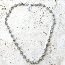 Load image into Gallery viewer, Multi-Crystal Sparkly Necklace