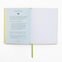 Load image into Gallery viewer, Afoot and Lighthearted: A Journal for Mindful Walking - Indie Indie Bang! Bang!