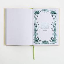 Load image into Gallery viewer, Afoot and Lighthearted: A Journal for Mindful Walking - Indie Indie Bang! Bang!