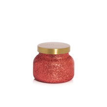 Load image into Gallery viewer, Apple Cider Social Glam Jar Candle - Indie Indie Bang! Bang!