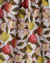 Load image into Gallery viewer, Honeycrisp Tea Towel | Geometry