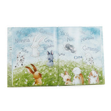 Load image into Gallery viewer, What Will My Grandchild Call Me? Story Book