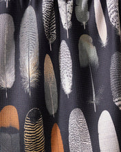 Load image into Gallery viewer, Featherfall Tea Towel | Geometry