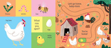 Load image into Gallery viewer, Let's Go Home Baby Chick - Indie Indie Bang! Bang!