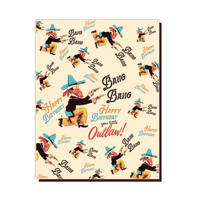 Bang! Bang! Birthday - Indie Indie Bang! Bang!