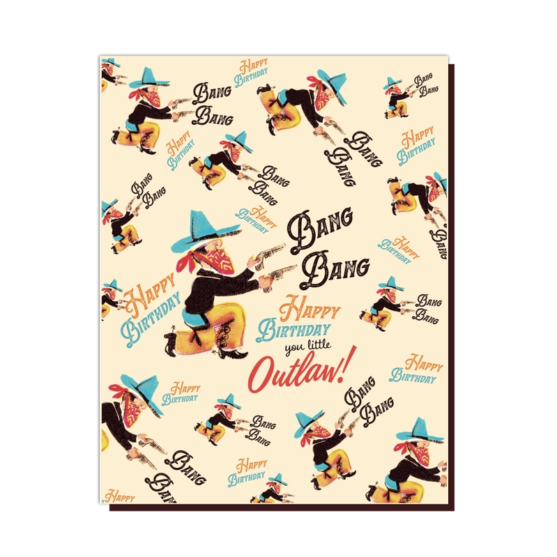 Bang! Bang! Birthday - Indie Indie Bang! Bang!