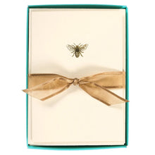 Load image into Gallery viewer, La Petite Presse Bee Boxed Notes