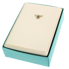 Load image into Gallery viewer, La Petite Presse Bee Boxed Notes