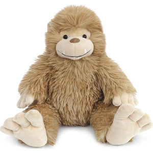 Boswell Big Foot Plush Toy - Indie Indie Bang! Bang!