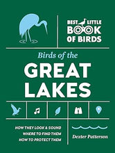 Load image into Gallery viewer, Birds of the Great Lakes