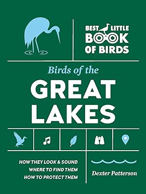 Birds of the Great Lakes