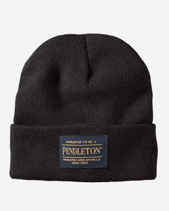 Pendleton | Beanie Cap - Indie Indie Bang! Bang!