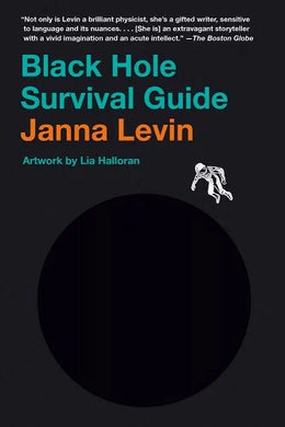 Black Hole Survival Guide (Paperback) - Indie Indie Bang! Bang!