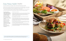 Load image into Gallery viewer, The Blue Zones Kitchen One Pot Meals: 100 Recipes to Live to 100 - Indie Indie Bang! Bang!