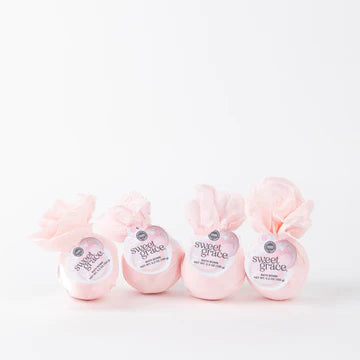 Sweet Grace Bath Bomb - Indie Indie Bang! Bang!