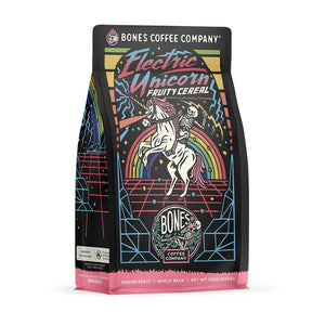 Electric Unicorn - 12 oz - Ground - Indie Indie Bang! Bang!