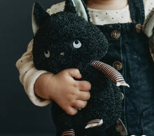 Load image into Gallery viewer, Boo Boo Kitty Cat - Glows In The Dark - Indie Indie Bang! Bang!