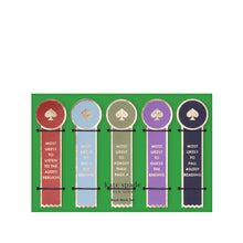 Load image into Gallery viewer, Bookmark Set (Book Club) by Kate Spade New York - Indie Indie Bang! Bang!