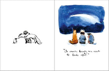 Load image into Gallery viewer, The Boy, the Mole, theFox and the Horse - Indie Indie Bang! Bang!