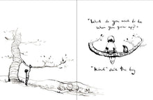 Load image into Gallery viewer, The Boy, the Mole, theFox and the Horse - Indie Indie Bang! Bang!