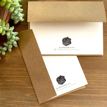 Load image into Gallery viewer, One Day All of This Will Be Yours; Funny Card for Mom, Dad, Sister, Brother, Daughter, Son; Siblings; Hoarding; Inheritance; Comic; Parents