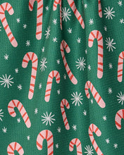 Load image into Gallery viewer, Sweet Candy Tea Towel | Geometry