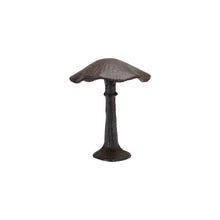 Load image into Gallery viewer, Iron Mushroom Figurine - Indie Indie Bang! Bang!