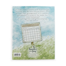 Load image into Gallery viewer, What Will My Grandchild Call Me? Story Book
