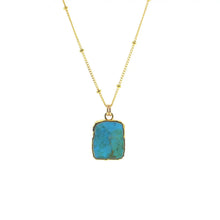 Load image into Gallery viewer, Gold Ibiza Necklace