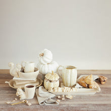Load image into Gallery viewer, Stoneware Bowl with Squirrel