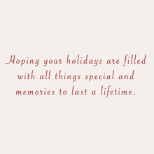 Load image into Gallery viewer, Berry Garland Boxed Note Cards