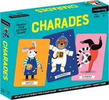 Load image into Gallery viewer, Charades - Indie Indie Bang! Bang!