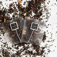 Load image into Gallery viewer, Chocolate Peppermint Pu-Erh - Holiday Tea