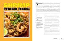 Load image into Gallery viewer, The Choi of Cooking:  Flavor-Packed, Rule-Breaking Recipes for a Delicious Life - Indie Indie Bang! Bang!