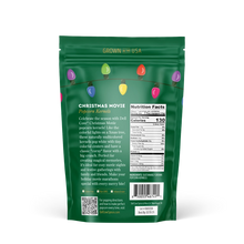 Load image into Gallery viewer, Christmas Movie Popcorn Kernels - Xmas Party Snacks