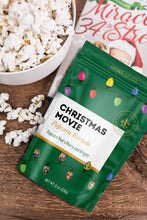 Load image into Gallery viewer, Christmas Movie Popcorn Kernels - Xmas Party Snacks